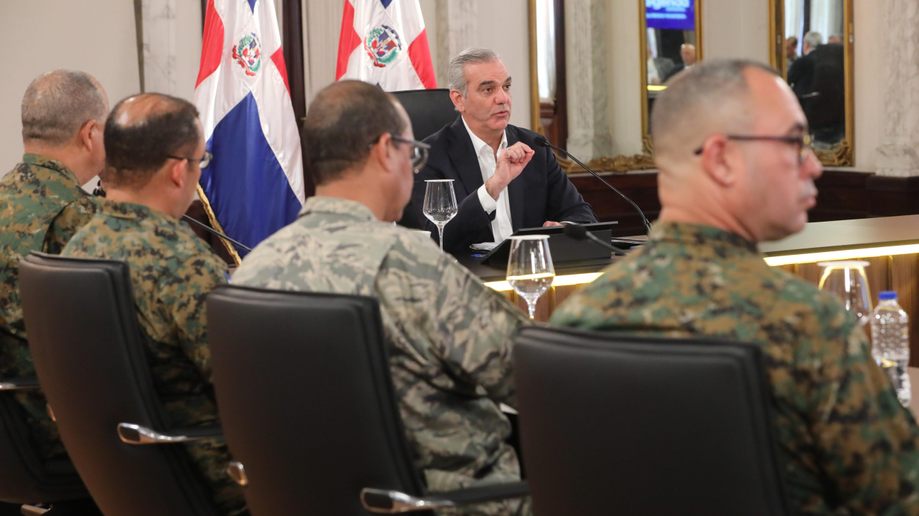 Abinader revela que movilizó fuerzas especiales para rescatar a diplomático secuestrado en Haití