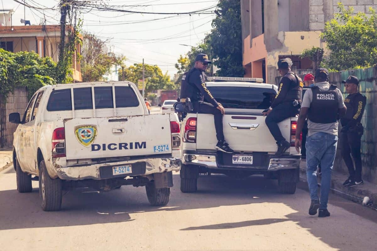 Investigación periodística documenta contradicciones en versiones de muertes durante operativos policiales