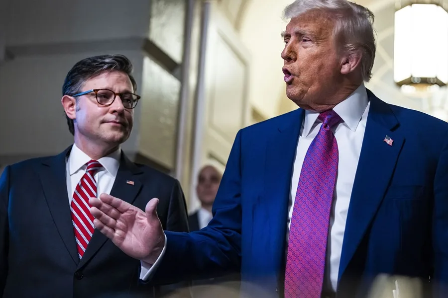  Trump contra la historia: ningún presidente reciente ha ganado las elecciones de medio mandato