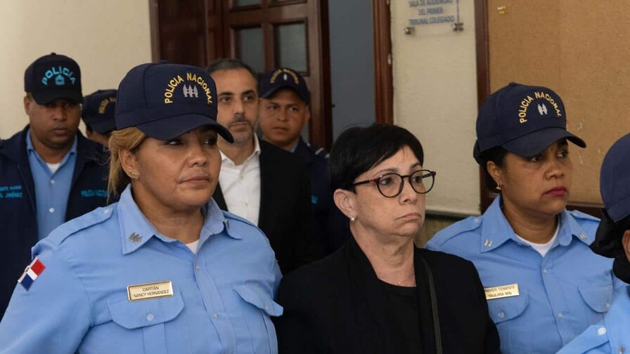 Hermanos Espaillat apelan cambio a homicidio por dolo eventual en caso Jet Set