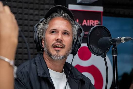Vicente García abre segunda función sinfónica tras agotar entradas en el Teatro Nacional