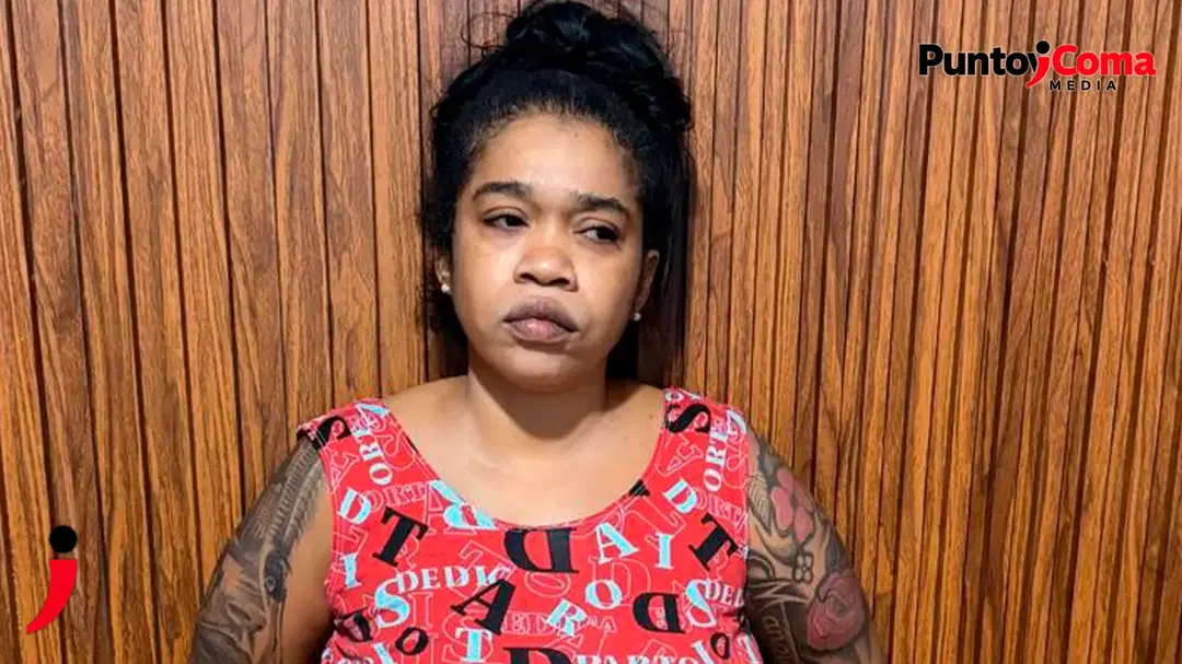 Dictan un año de prisión preventiva contra mujer acusada de participar en secuestro de alemán en Puerto Plata