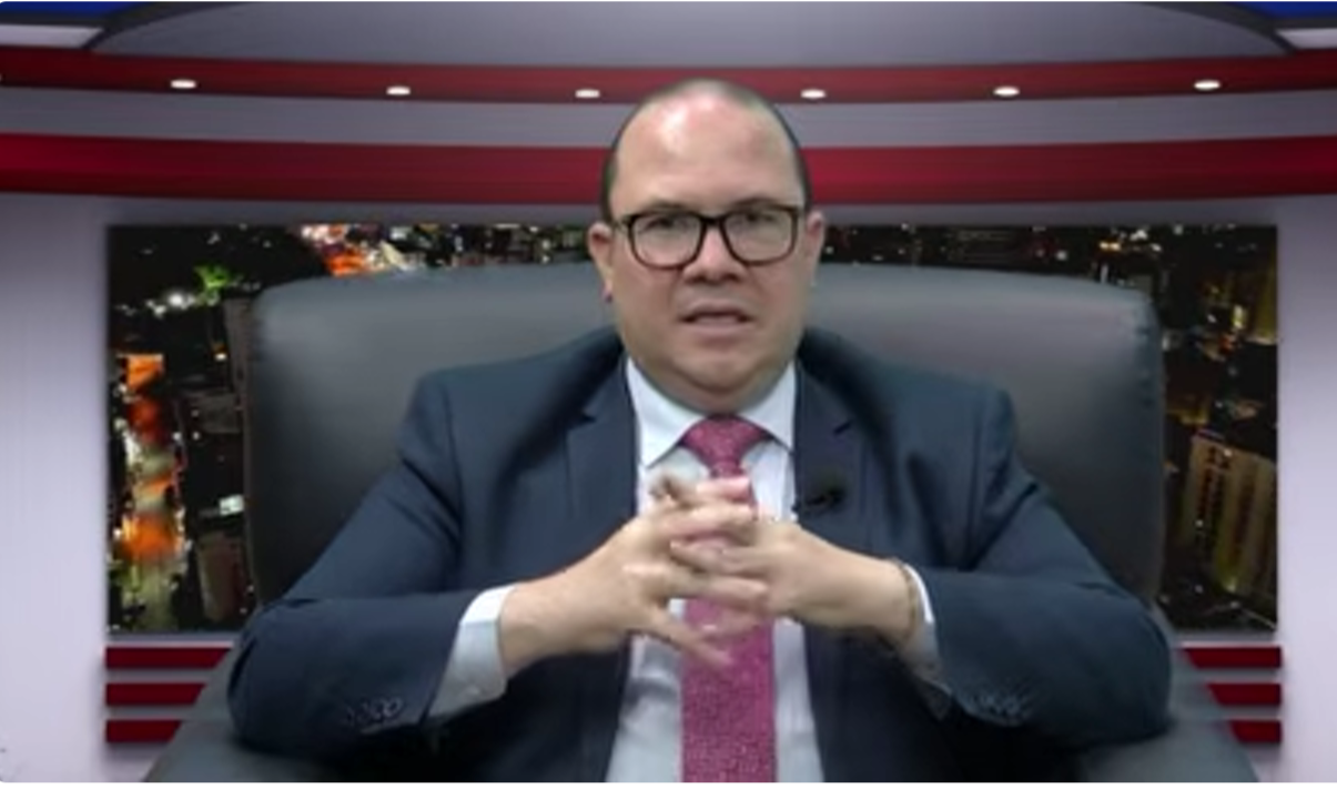 Juan González: la salida a la crisis haitiana exige compromiso internacional y de sus propias élites