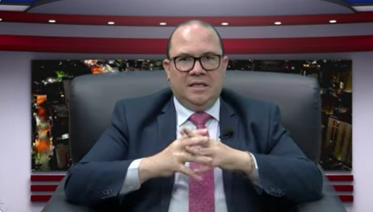 Juan González: la salida a la crisis haitiana exige compromiso internacional y de sus propias élites