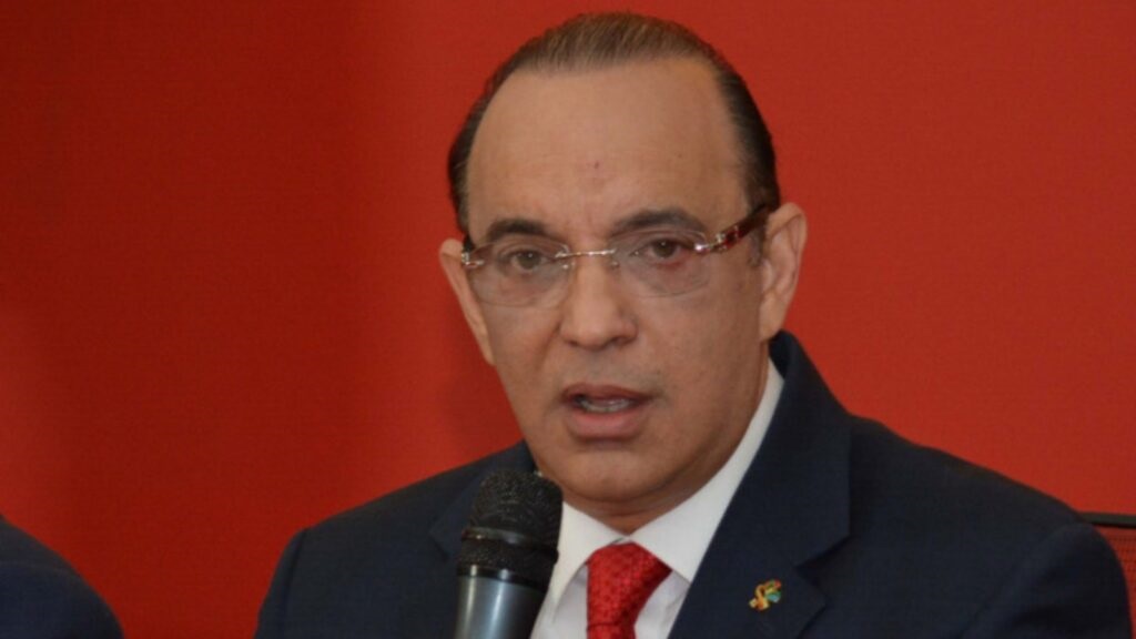 Quique Antún anuncia “La Ruta del Reencuentro” para proponer cambios al sistema político dominicano