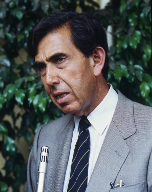Muere Cuauhtémoc Cárdenas, eterno aspirante presidencial y pilar de la izquierda mexicana