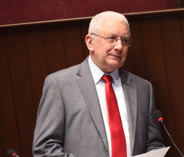Una política fronteriza integral: seguridad, inversión y desarrollo para la República Dominicana