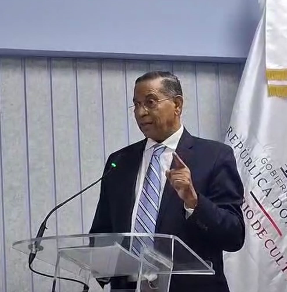 Rodríguez Pimentel: «Las bandas haitianas son el resultado de décadas de complicidad entre el poder político y los grupos armados»
