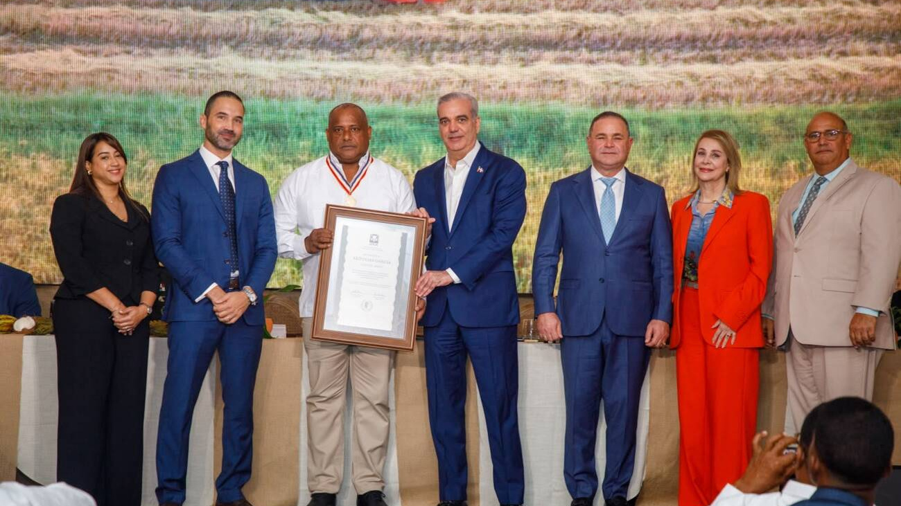 Hacendados destacan créditos por más de RD$25,000 millones para 19,000 productores