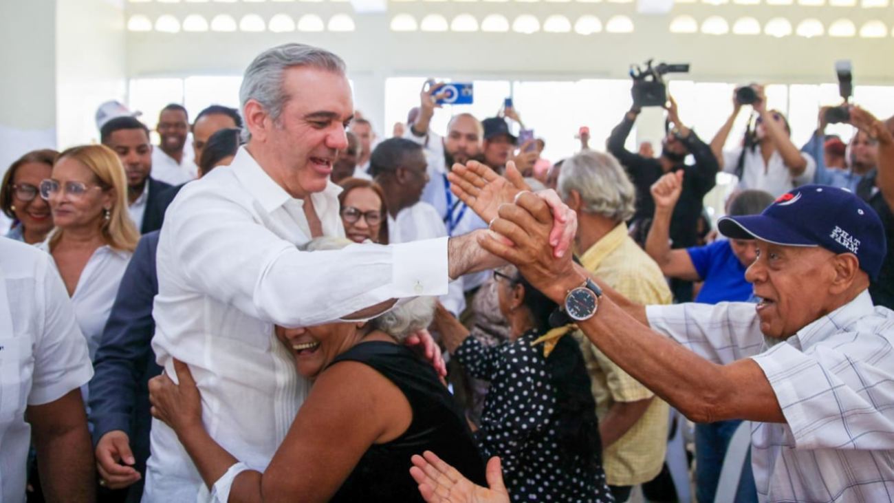 Abinader inaugurará escuelas, estancia infantil y obras de capacitación y seguridad en San Pedro de Macorís