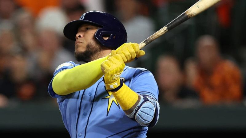 Harold Ramírez reforzará a las Estrellas Orientales en próxima temporada de Lidom