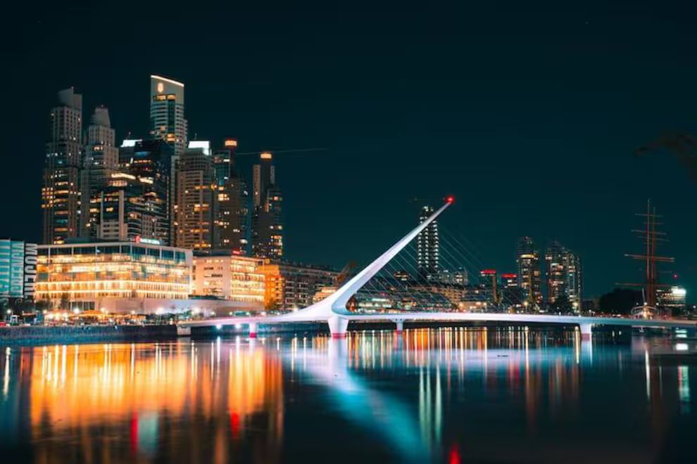 Buenos Aires es elegida por primera vez como la ciudad más deseada del mundo