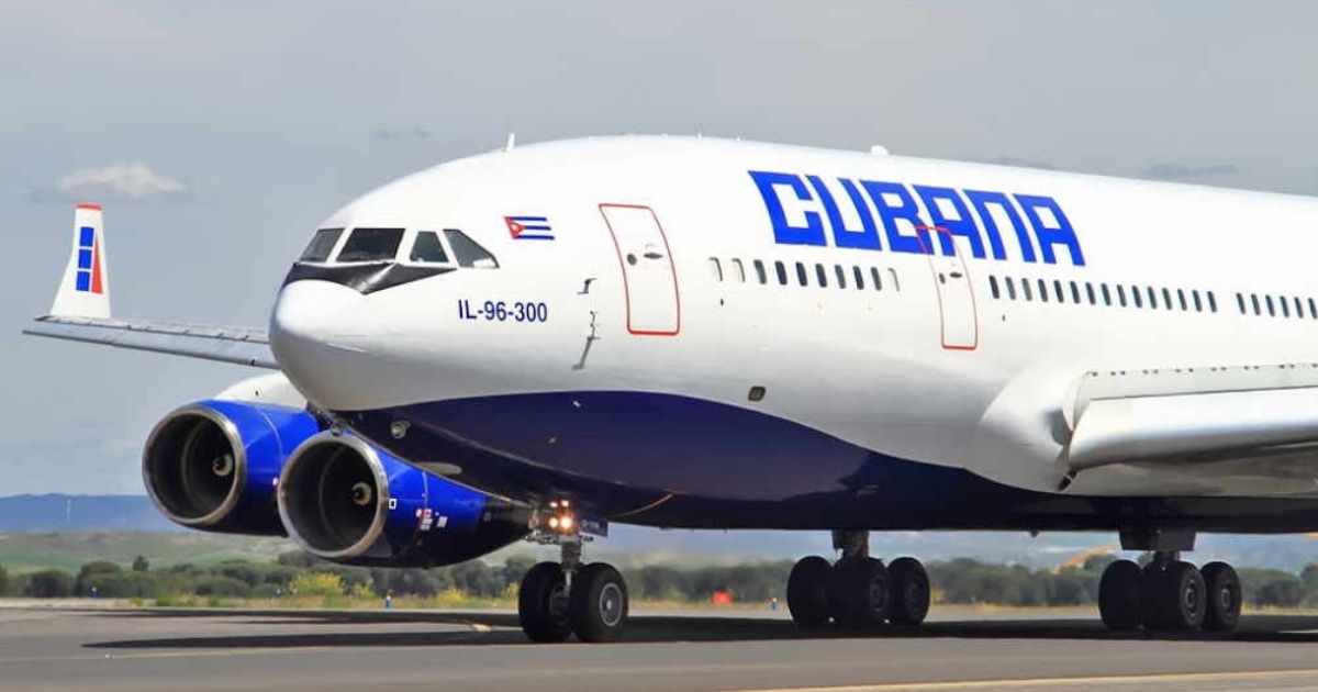 Empresa rusa eleva a US$8.65 millones sus reclamaciones contra entidades de la aviación cubana