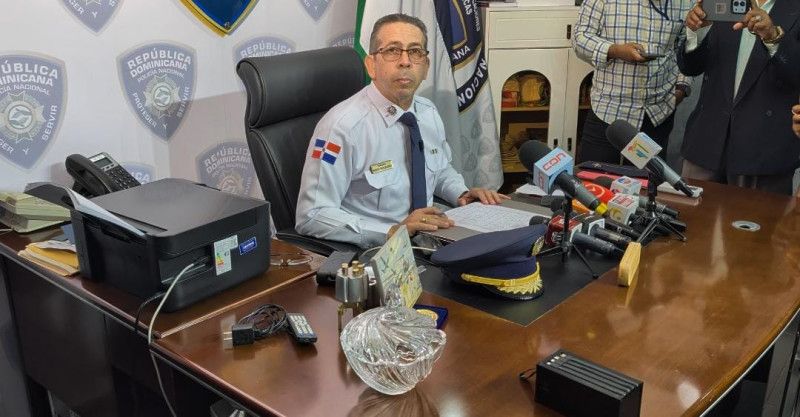 Policía atribuye preliminarmente a “viejas rencillas” tiroteo que dejó dos muertos en Boca Chica