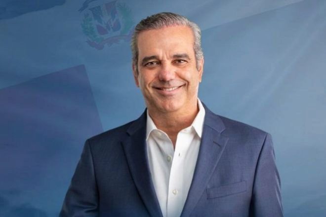 Luis Abinader sube al quinto lugar entre los presidentes mejor valorados de América Latina