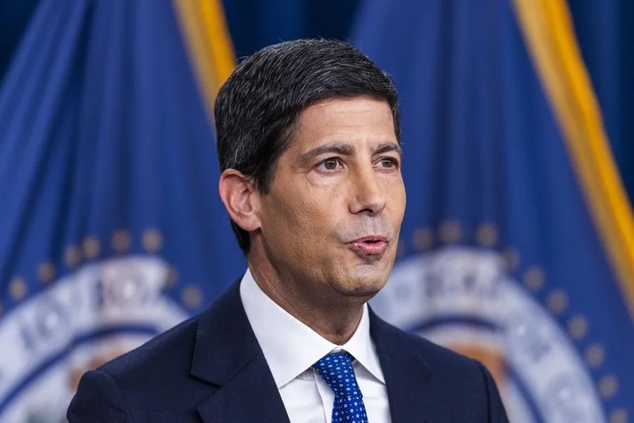 La Reserva Federal sube los tipos de interés ante la persistente inflación en Estados Unidos