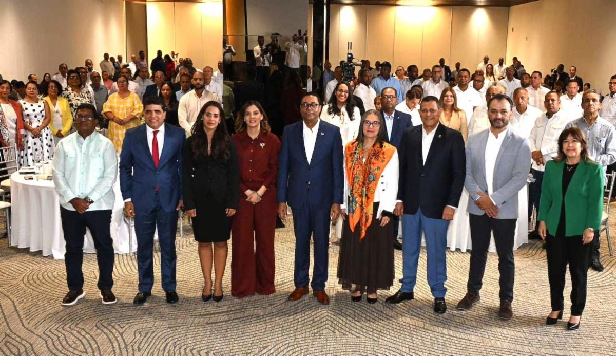 Municipios dominicanos avanzan hacia la planificación integral de la gestión de residuos sólidos