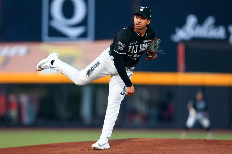 Tigres del Licey contratan al lanzador Daniel Martínez como refuerzo para la temporada 2026-27