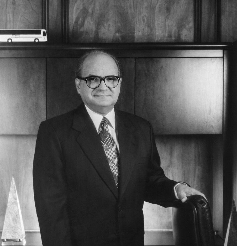Fallece empresario Andrés Avelino Abreu Vargas, pionero de la industria automotriz dominicana
