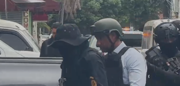 Pepca despliega allanamientos en varias provincias por segunda fase del caso SeNaSa
