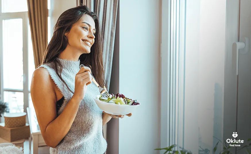 Nutre tu cuerpo, nutre tu vida: Consejos de estilo de vida