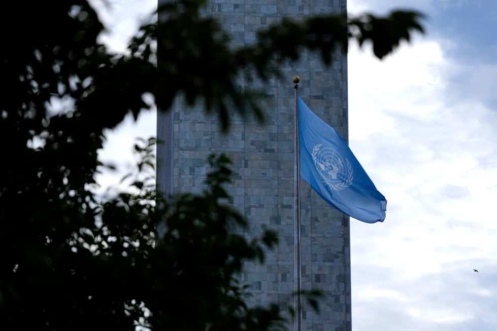 Guerras, crisis climática y disputas globales marcan una convulsa Asamblea General de la ONU