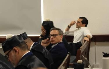 Tribunal rechaza extinguir proceso penal contra acusados del caso Jean Alain Rodríguez