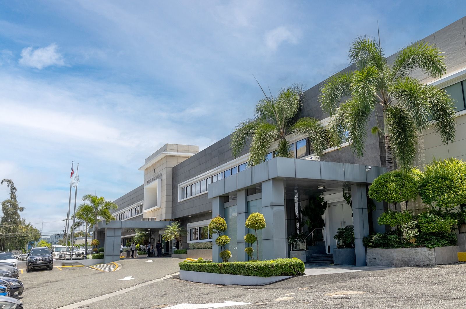 República Dominicana recompra bonos por US$1,385.2 millones y reduce riesgos de refinanciamiento