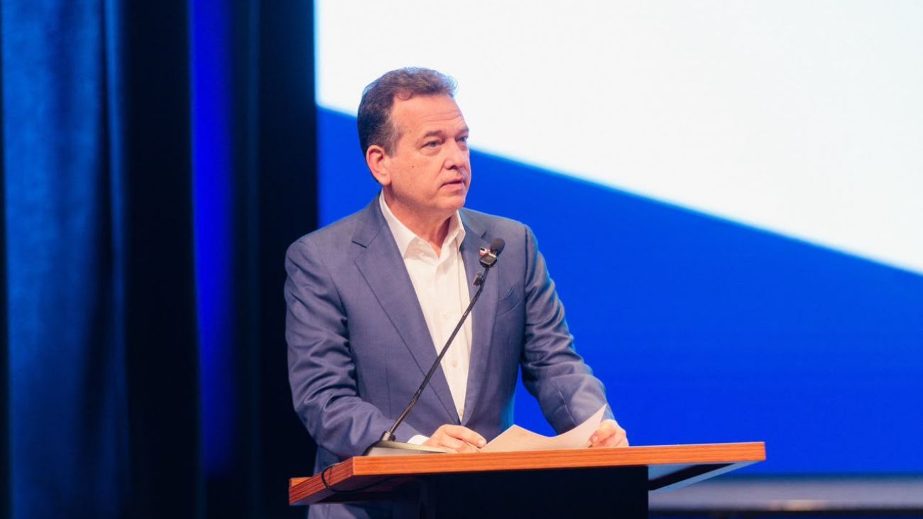 República Dominicana lleva a la ONU la situación de Haití y busca ampliar inversiones y exportaciones