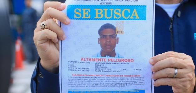 Policía arresta a cuarto implicado en muerte de esposa de Julián Oro Duro; cuatro están detenidos